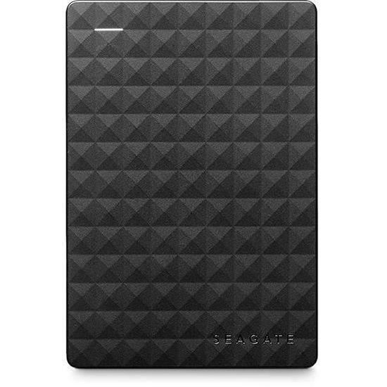 BLACK FRIDAY : SEAGATE - Expansion Portable -...
