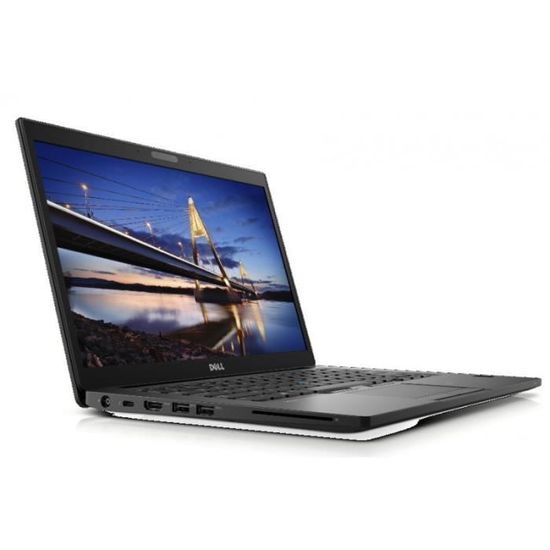 BLACK FRIDAY : Dell Latitude E7480 - Intel Core i5...