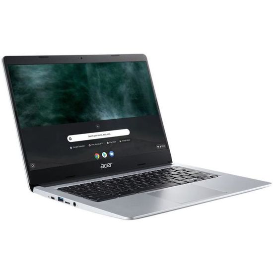 BLACK FRIDAY : Ordinateur Portable Chromebook Acer...