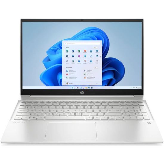 BLACK FRIDAY : PC Portable HP Pavilion 15-eh1043nf...