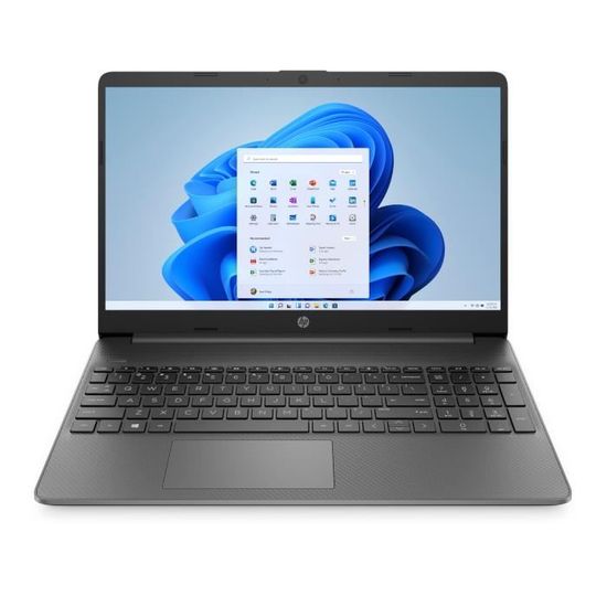 BLACK FRIDAY : PC Portable HP 15s-fq5028nf - 15.6