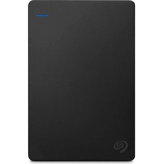 BLACK FRIDAY : SEAGATE - Disque Dur Externe Gaming...
