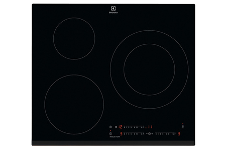 BLACK FRIDAY :Plaque induction
Electrolux...