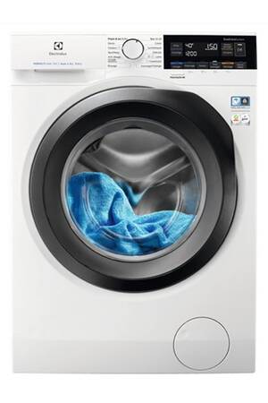 Lave linge séchant
Electrolux
EW7W3924SP...