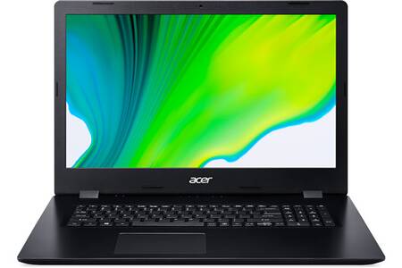PC portable
Acer
Aspire A317-52-55Q2