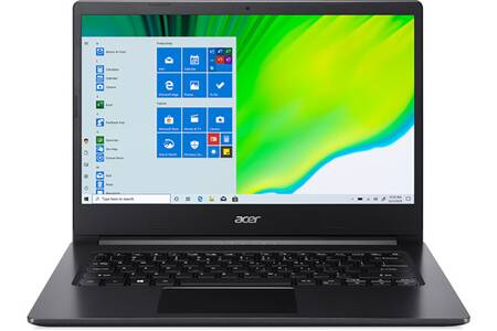 PC portable
Acer
Aspire A314-22-R1N9
