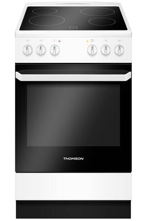 Cuisinière vitrocéramique
Thomson...