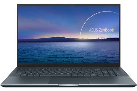 PC portable
Asus
ZenBook UX535LI-E3140T