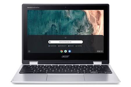 PC portable
Acer
Chromebook Spin 311 CP311-2H-C3DW