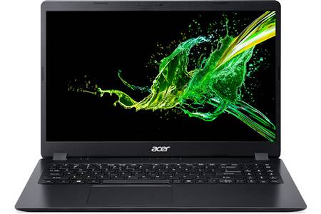 PC portable
Acer
Aspire A315-56-53X9