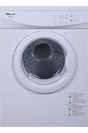 Sèche linge
Proline
DVE70P