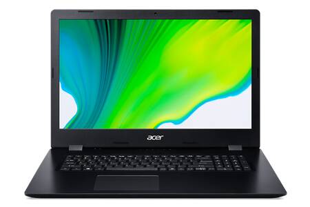 PC portable
Acer
Aspire A317-52-39TS