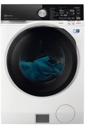 Lave linge séchant
Electrolux
EW9W1166RA