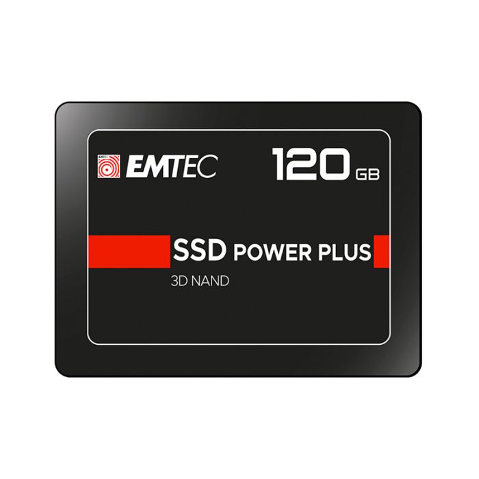 SSD interne EMTEC 2To - X15