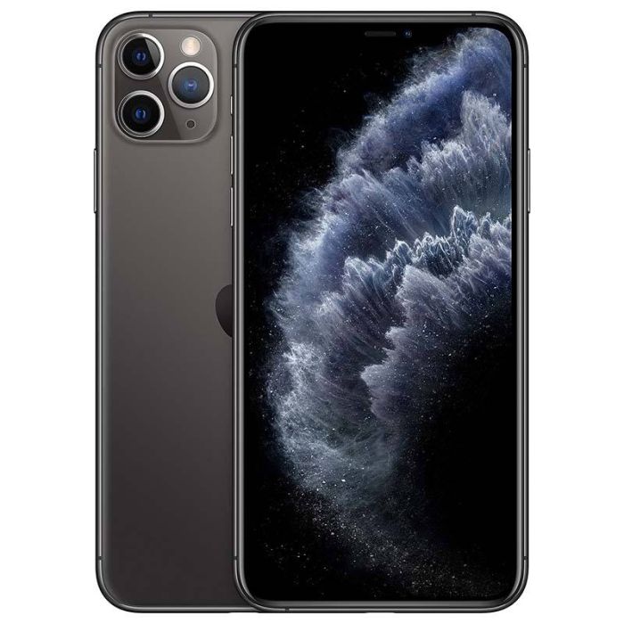 APPLE iPhone 11 PRO MAX 64 Go Gris sidéral...