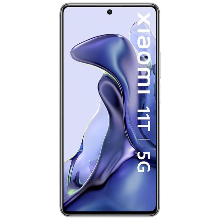 Smartphone XIAOMI Mi 11T 5G 128 Go Bleu...