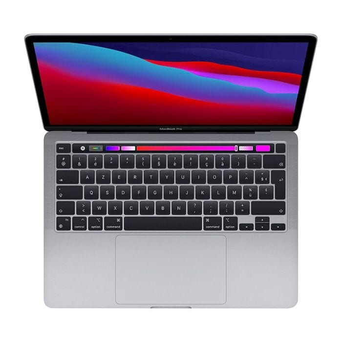 APPLE MacBook Pro 13’’ M1 8Go 256Go...
