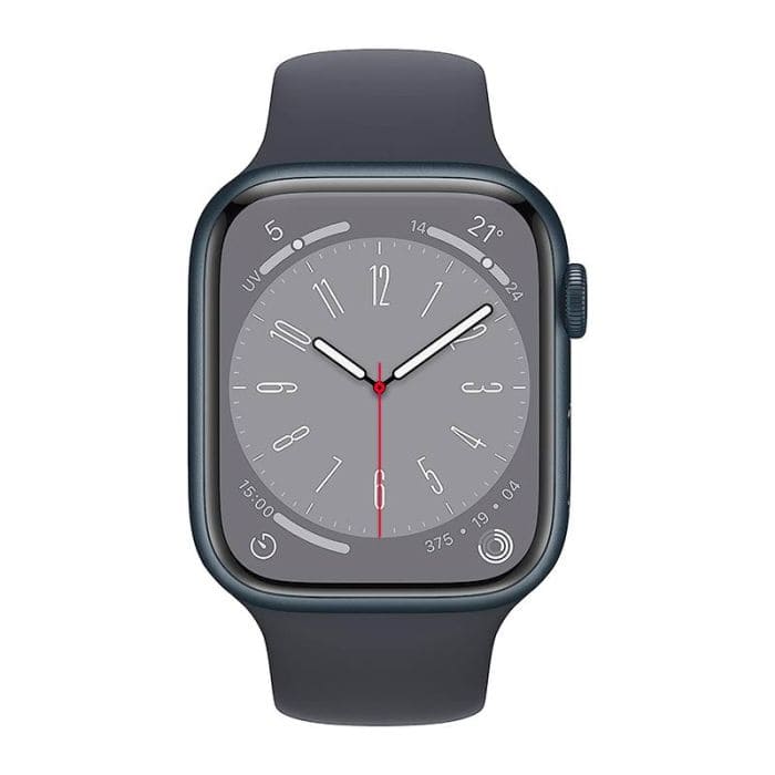 Montre Connectée APPLE WATCH Série 8...