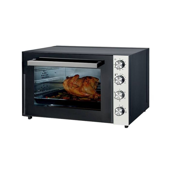 Four posable KING D'HOME KDEO70CTBG 70L MF
