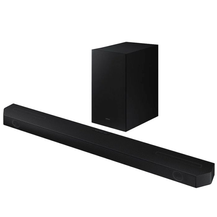 Barre de son SAMSUNG HW-Q600B DOLBY ATMO
