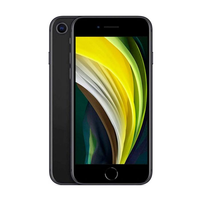 APPLE iPhone SE 2020 64 GO noir...