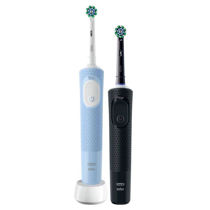 Brosse à dents électrique ORAL-B...