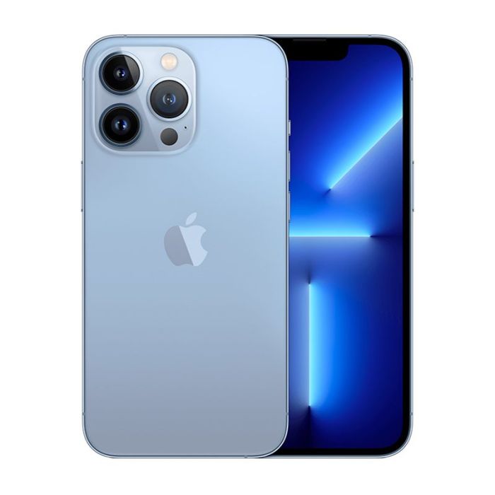 APPLE iPhone 13 Pro 128 Go Bleu reconditionné Grade éco