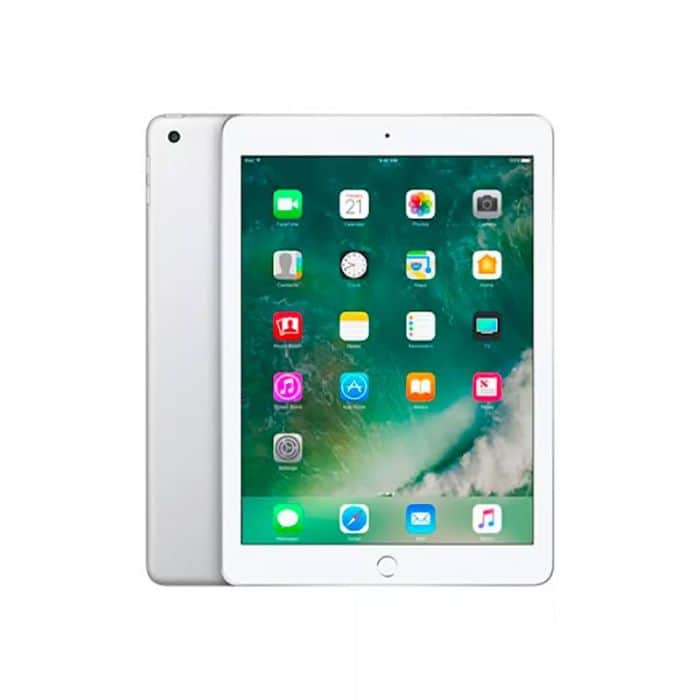 APPLE iPAD 6 4G 32 Go Blanc Reconditionné...