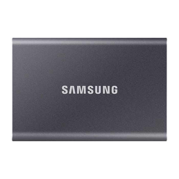Disque Dur externe SSD SAMSUNG T7 1To Gris