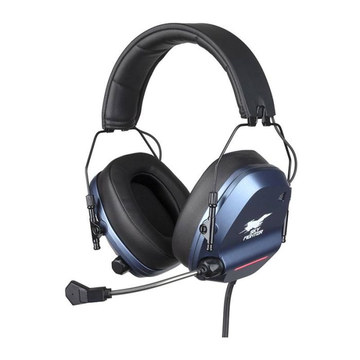 Casque Gaming KONIX SKYFIGHTER ONE