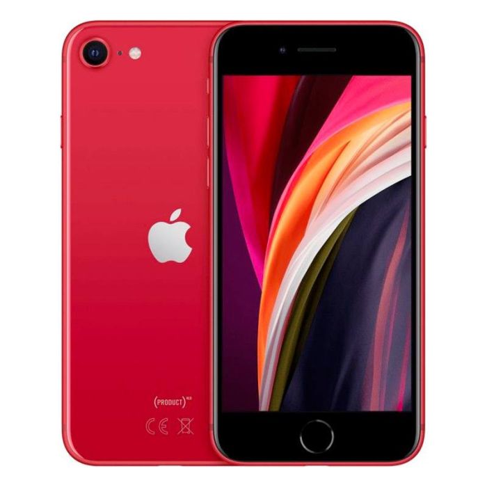 APPLE iPhone SE 2020 64 GO rouge...