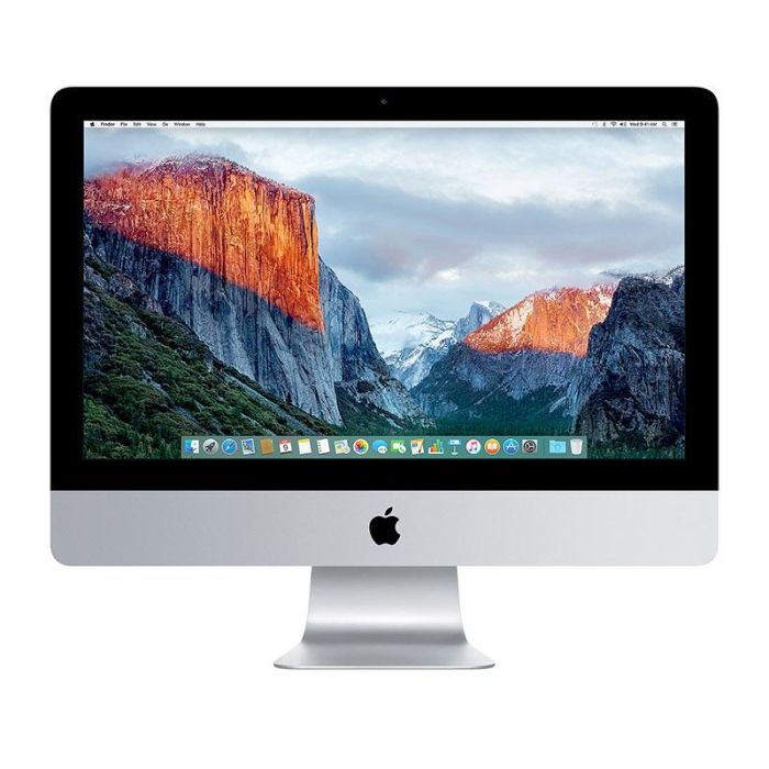 APPLE iMac 21.5'' i5 8Go 1To 2015 -...