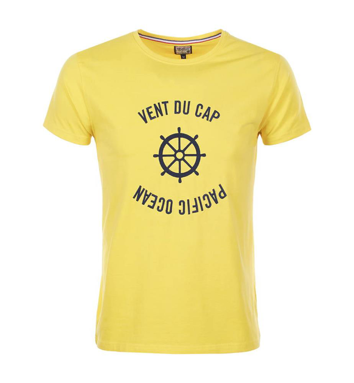 Mode- Lifestyle Garçon Vent Du Cap T-shirt Manches Courtes Garçon Echeryl