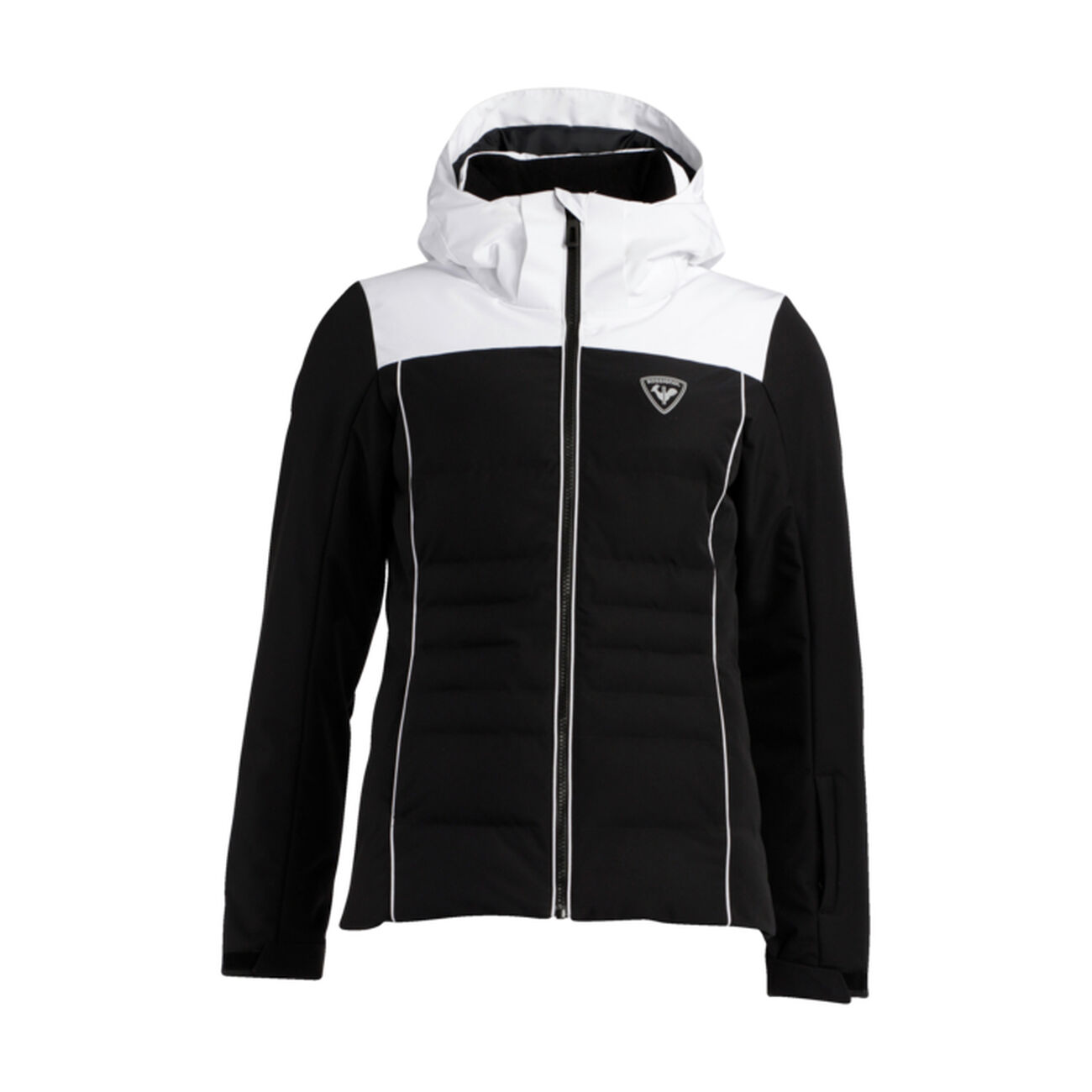 VESTE Ski femme ROSSIGNOL GO STRAIGHT