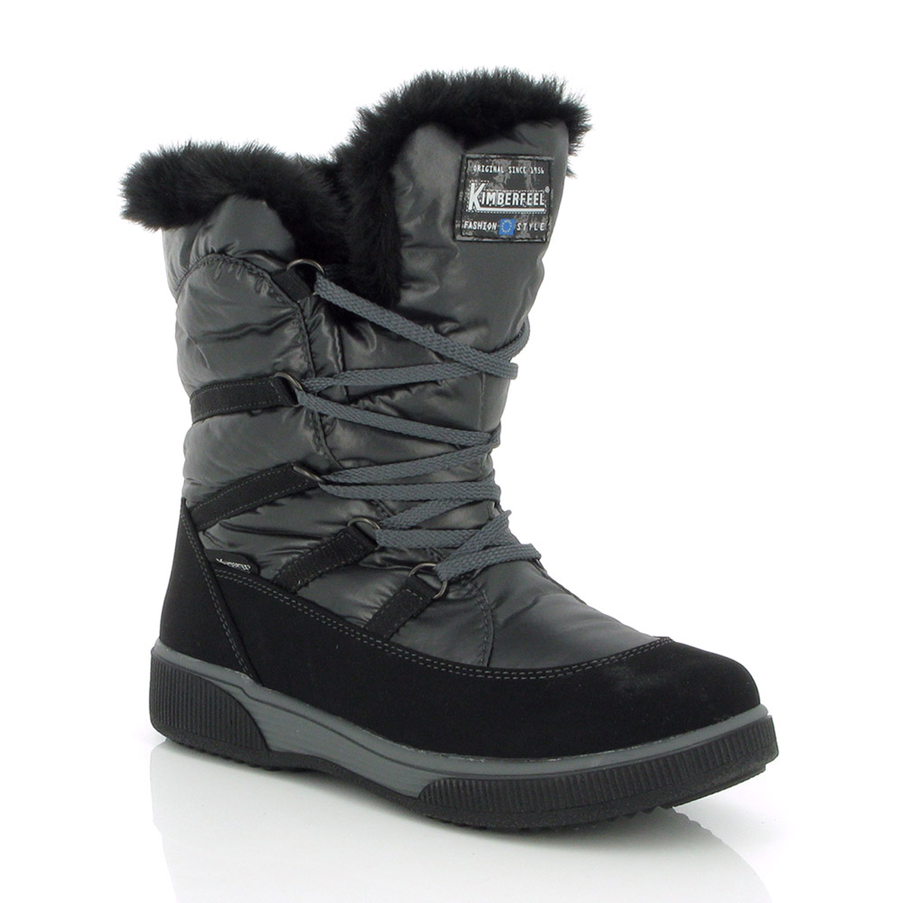 bottes neige go sport
