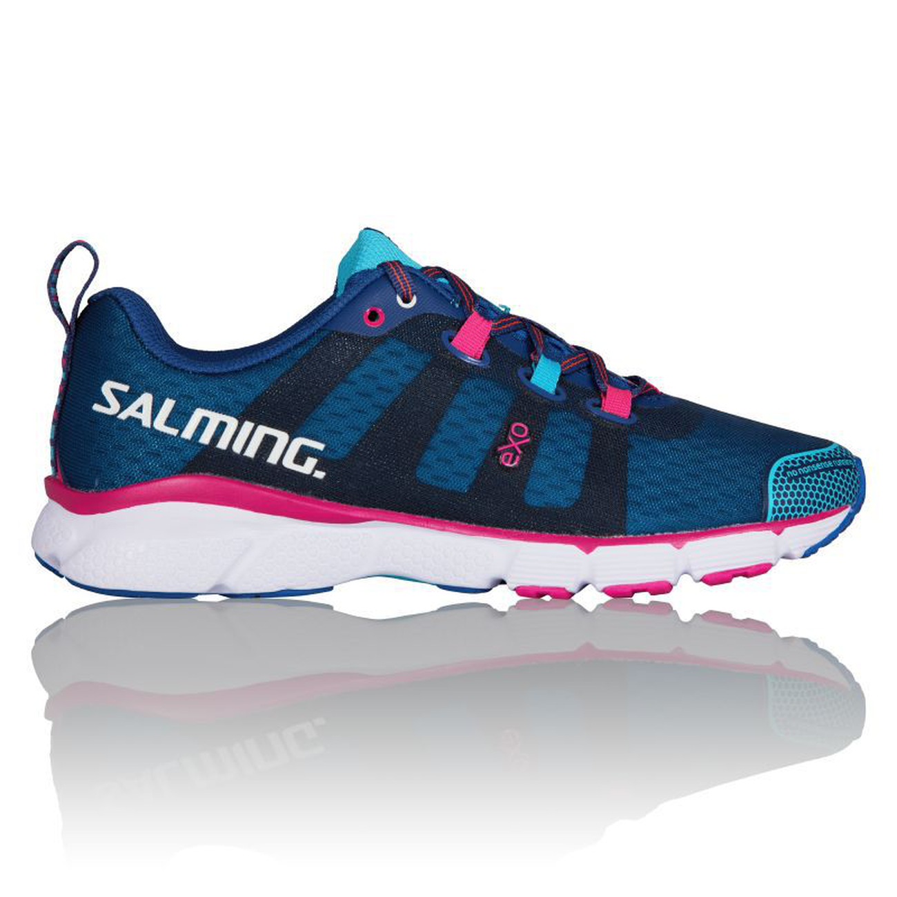 Course A Pied Fille Salming Chaussures De Running Femme Salming En Route