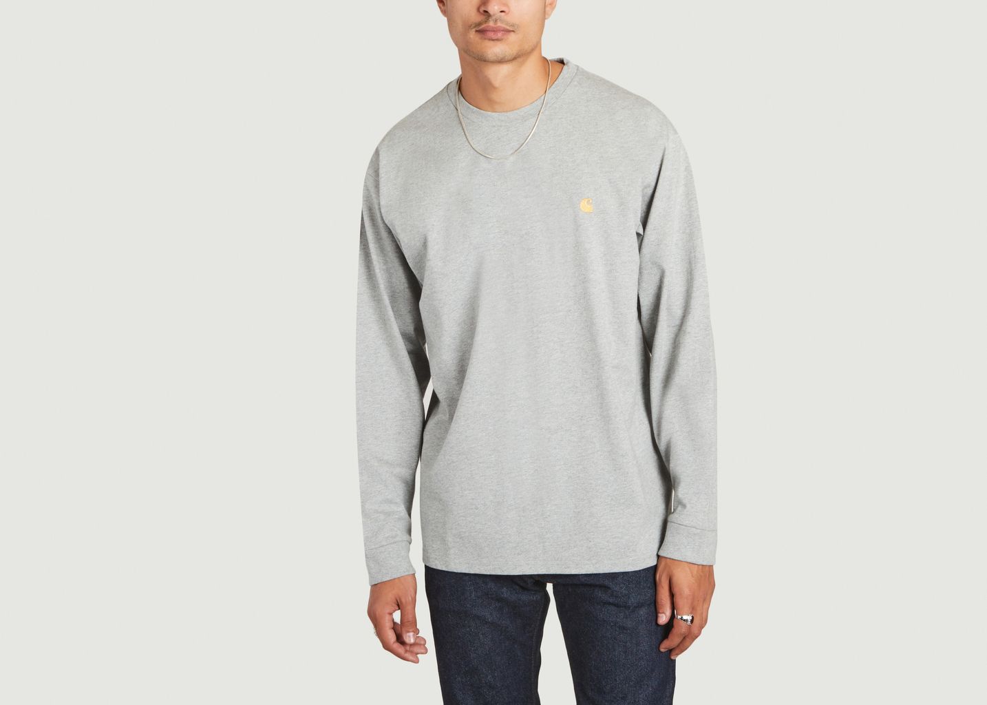 T-Shirt L/S Chase