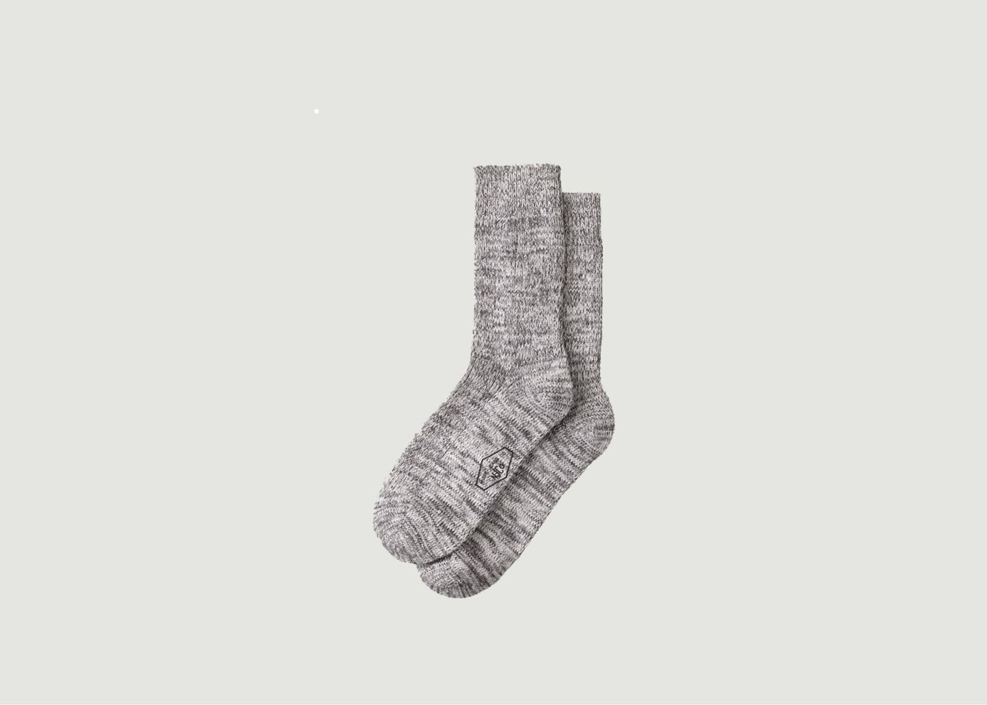 Chaussettes Chunky  Rebirth