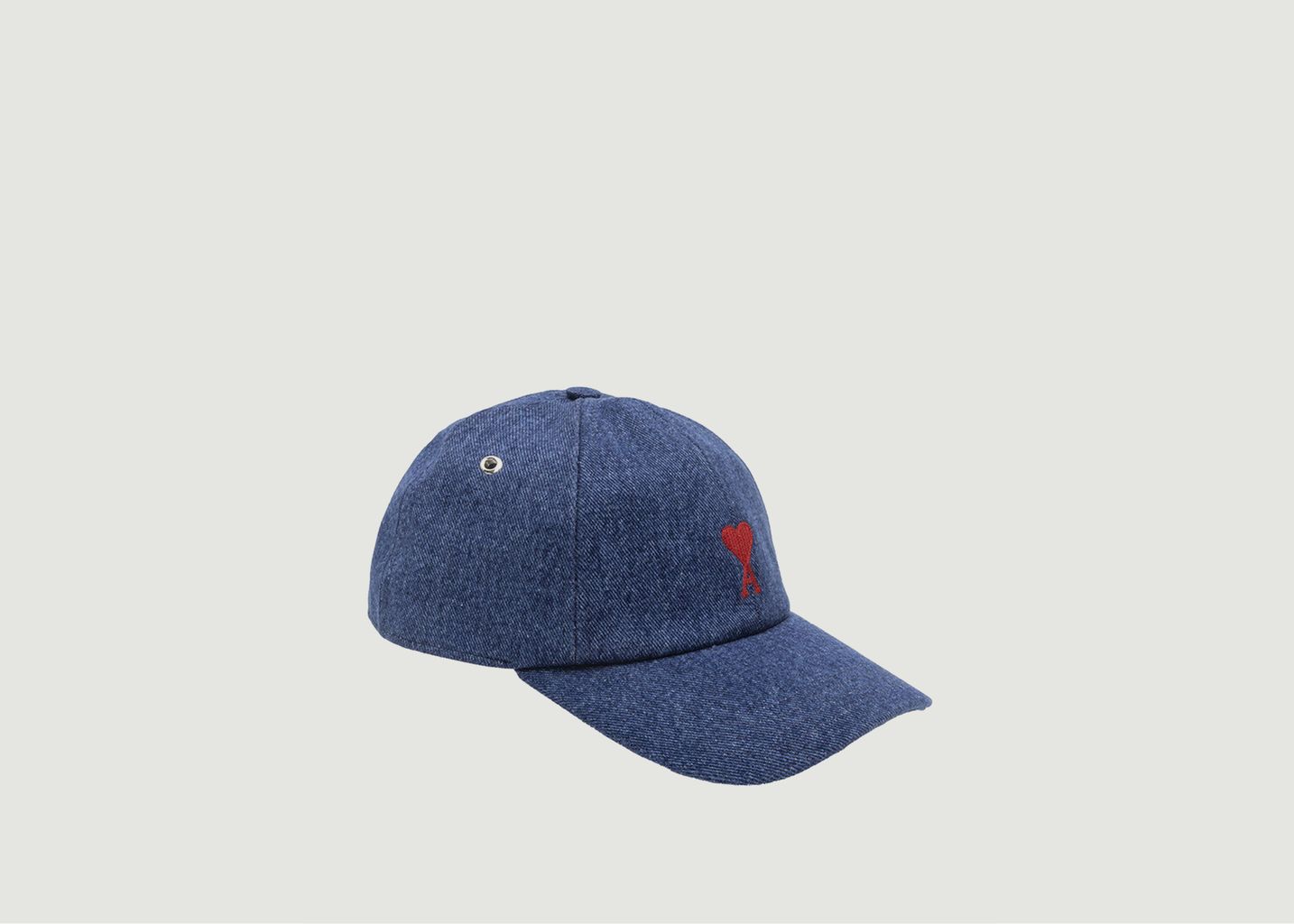 Casquette Broderie ADC Rouge