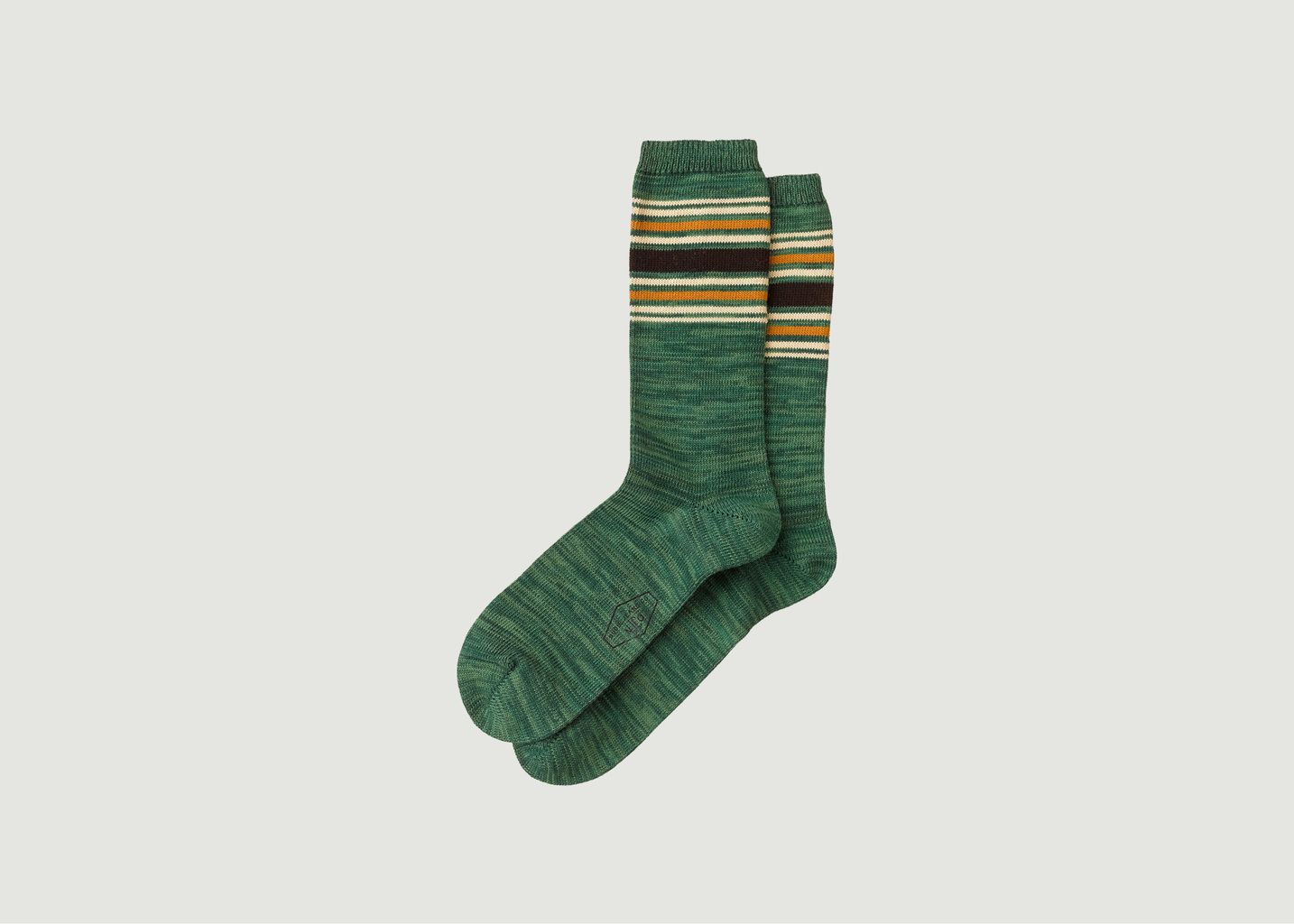 Chaussettes Rasmusson Striped