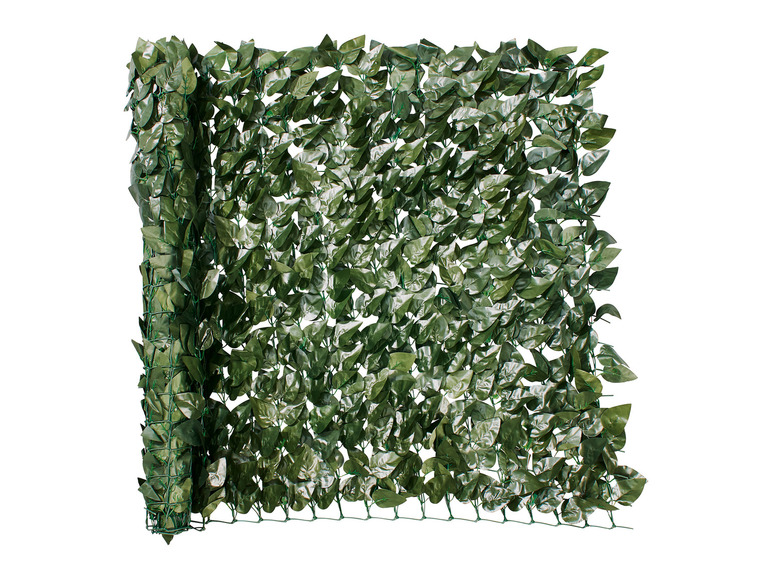 LIVARNO home Brise-vue feuilles, L 3 x H 1 m