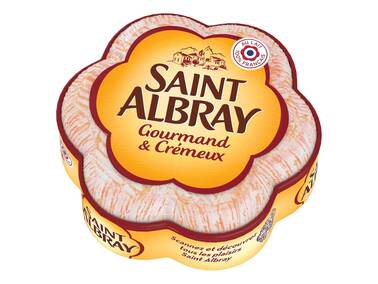 Saint Albray
