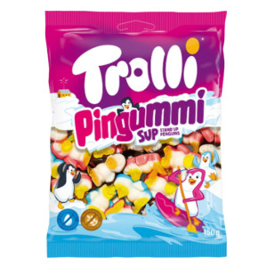 Bonbons pingouinsBonbons pingouins