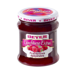 Confiture extraConfiture extra