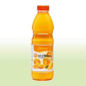 Pur jus d’orangePur jus d’orange