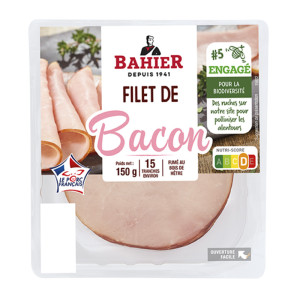 Filet de baconFilet de bacon