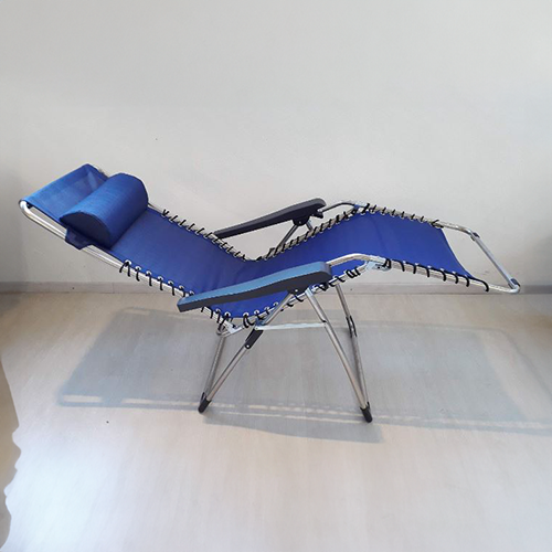 FAUTEUIL RELAX MULTIPOSITION