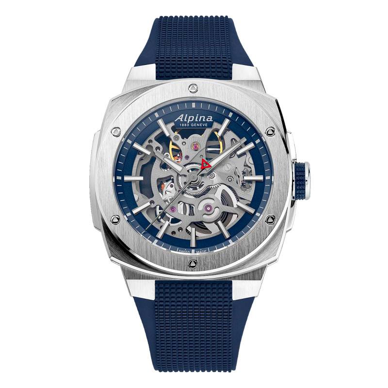 Montre Alpiner Extreme Skeleton Automatic...